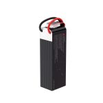 Аккумулятор GEPRC Storm 6S 3300mAh 95C Lipo