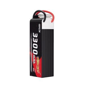 Аккумулятор GEPRC Storm 6S 3300mAh 95C Lipo