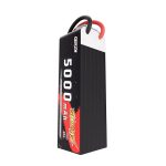Аккумулятор GEPRC Storm 6S 5000mAh 95C Lipo