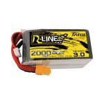 Аккумулятор Tattu R-Line V3.0 2000мАч 4S 120C LiPo