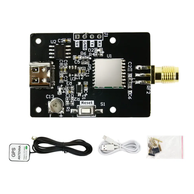 Модуль GPS Yahboom BDS GPS GLONASS QZSS