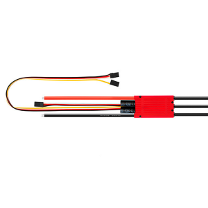 Регулятор оборотов Hobbywing Skywalker V2 120A 3-8S
