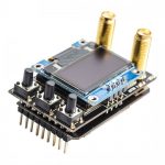 Видеоприемник AKK Diversity RX All Channels Version 4,9G to 5.8G