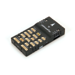 Полетный контроллер Holybro Pixhawk 6C + GPS