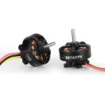 Двигатель BETAFPV 1103-11000KV