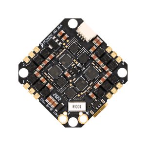 Полетный контроллер BETAFPV F411 4S 20A V5 BLHeli_S (BMI270)