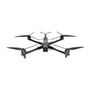 Квадрокоптер FPV Caddx Knight 10 VTX 1.2 ELRS 915