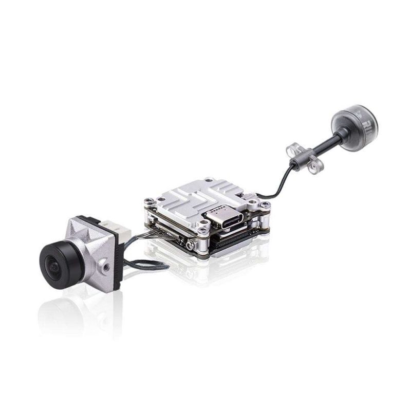 FPV Камера Caddx Nebula Micro + цифровая система Caddx Vista