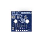 Контроллер BaseCam CAN IMU Rev.C