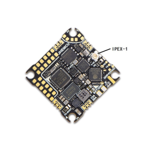 Полётный контроллер JHEMCU GHF435AIO