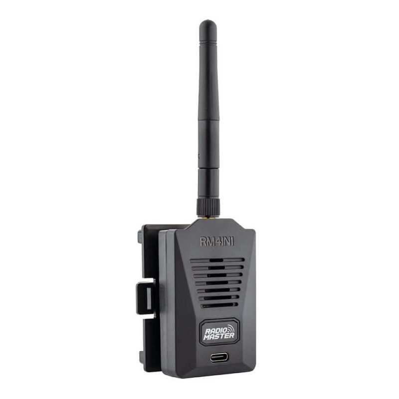 ВЧ модуль RadioMaster RM 4IN1 Micro/Nano (2,4 ГГц) (4в1)