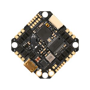 Полетный контроллер BETAFPV F411 4S 20A V5 BLHeli_S (BMI270)