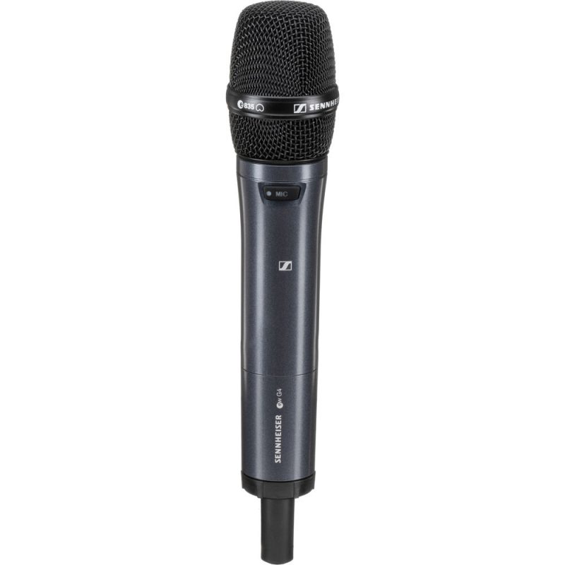Радиосистема Sennheiser EW 100 G4-835-S-A