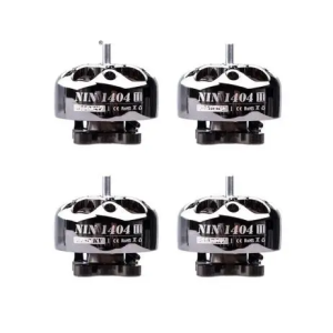 Двигатель Flywoo NIN 1404-4850KV V2