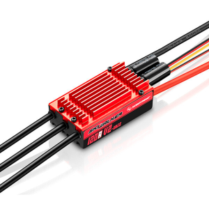 Регулятор оборотов Hobbywing Skywalker V2 120A 3-8S 