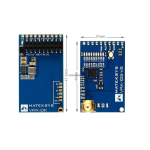 Видеоприемник Mateksys VRX 1G3 V2