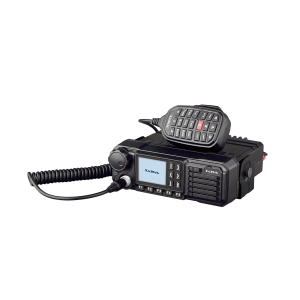 Радиостанция автомобильная Lira DM-2000 DMR 