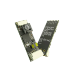 Оптический потоковый сенсор HEX HereFlow