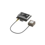 GPS-модуль iFlight Blitz M10 с компасом