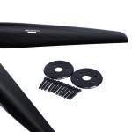 Пропеллеры MAD Glossy 47.5x17.4 Inch PRO SERIES CCW+CW (2Pcs)