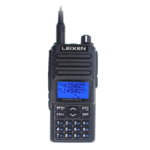 Рация LEIXEN UV-25D