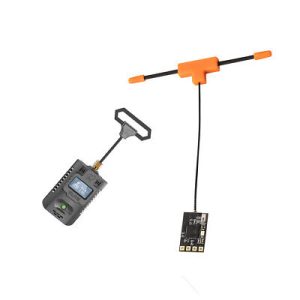 Приемник Jumper ELRS Aion Rx Mini 2,4 I T 16-канальный