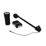 Комплект GPS CUAV C-RTK 9Ps GNSS