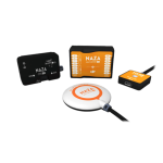 Контроллер Naza Multi Rotor V2