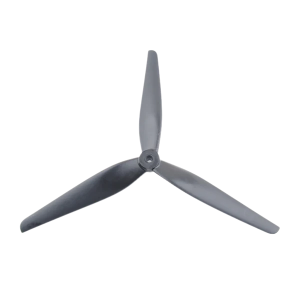 Пропеллеры IFlight HQPROP 10X4.5X3 Macroquad Prop
