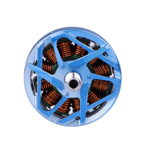 Двигатель T-Motor Pacer V4 P2406 5-6" Juicy Sbang Acro Motor - 2060KV