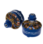 Двигатель Supernova 2207 1980KV