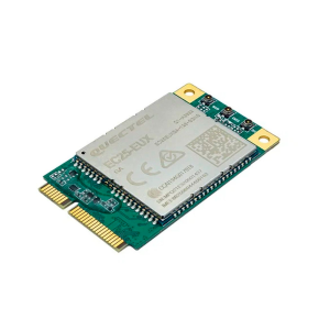 Модуль 3G/4G Mini PCI-e Quectel EC25-EUX