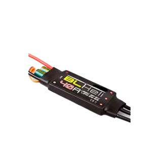 ESC регулятор RCMOY BLHeli ESC 40A