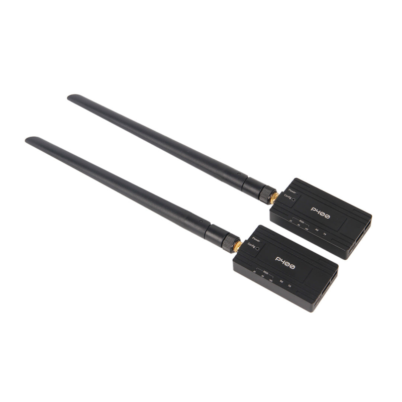 Телеметрия Holybro Microhard Telemetry Radio P400