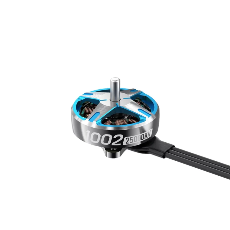 Двигатель GEPRC SPEEDX2 1002 25000KV