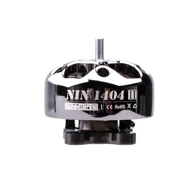 Двигатель Flywoo NIN 1404-4850KV V2