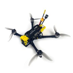 Дрон DarwinFPV Foldape4
