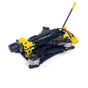 Дрон DarwinFPV Foldape4