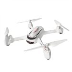 Квадрокоптер Hubsan H502S