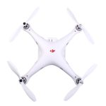 Квадрокоптер DJI Phantom FC40
