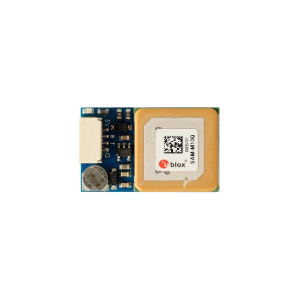 GPS модуль MATEKSYS SAM-M10Q