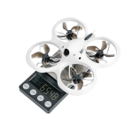 Набор BETAFPV Cetus X HD с Walksnail Avatar (ELRS 2,4 ГГц)