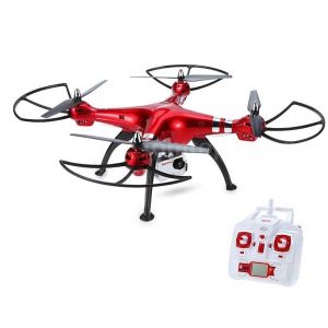 Квадрокоптер Syma X8HG