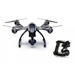 Квадрокоптер Yuneec Q500
