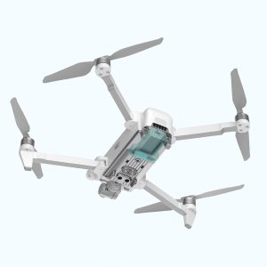 Квадрокоптер Fimi X8 Tele Combo