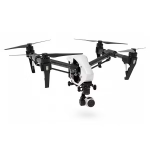 Квадрокоптер DJI Inspire 1 v2.0