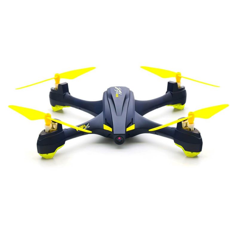 Квадрокоптер Hubsan H507A