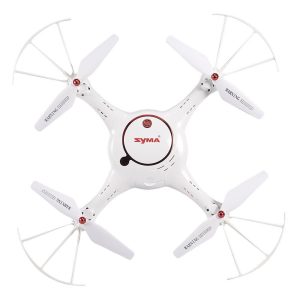 Квадрокоптер Syma X5UW-D