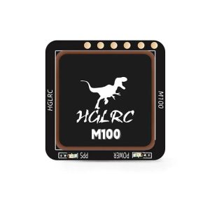 GPS Модуль HGLRC M100-5883 с компасом