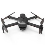 Квадрокоптер ZLRC SG906